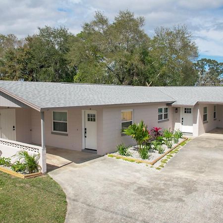 Buchanon Bungalows Orlando Exterior foto