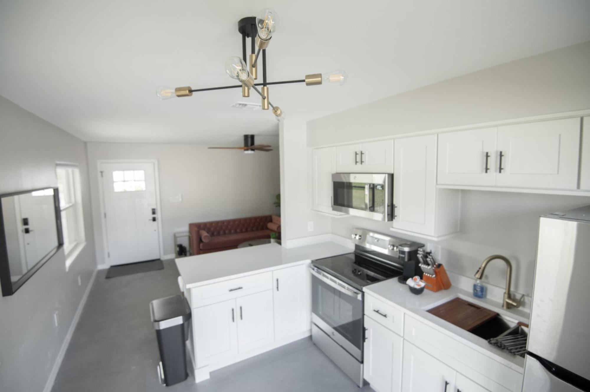 Buchanon Bungalows Orlando Exterior foto