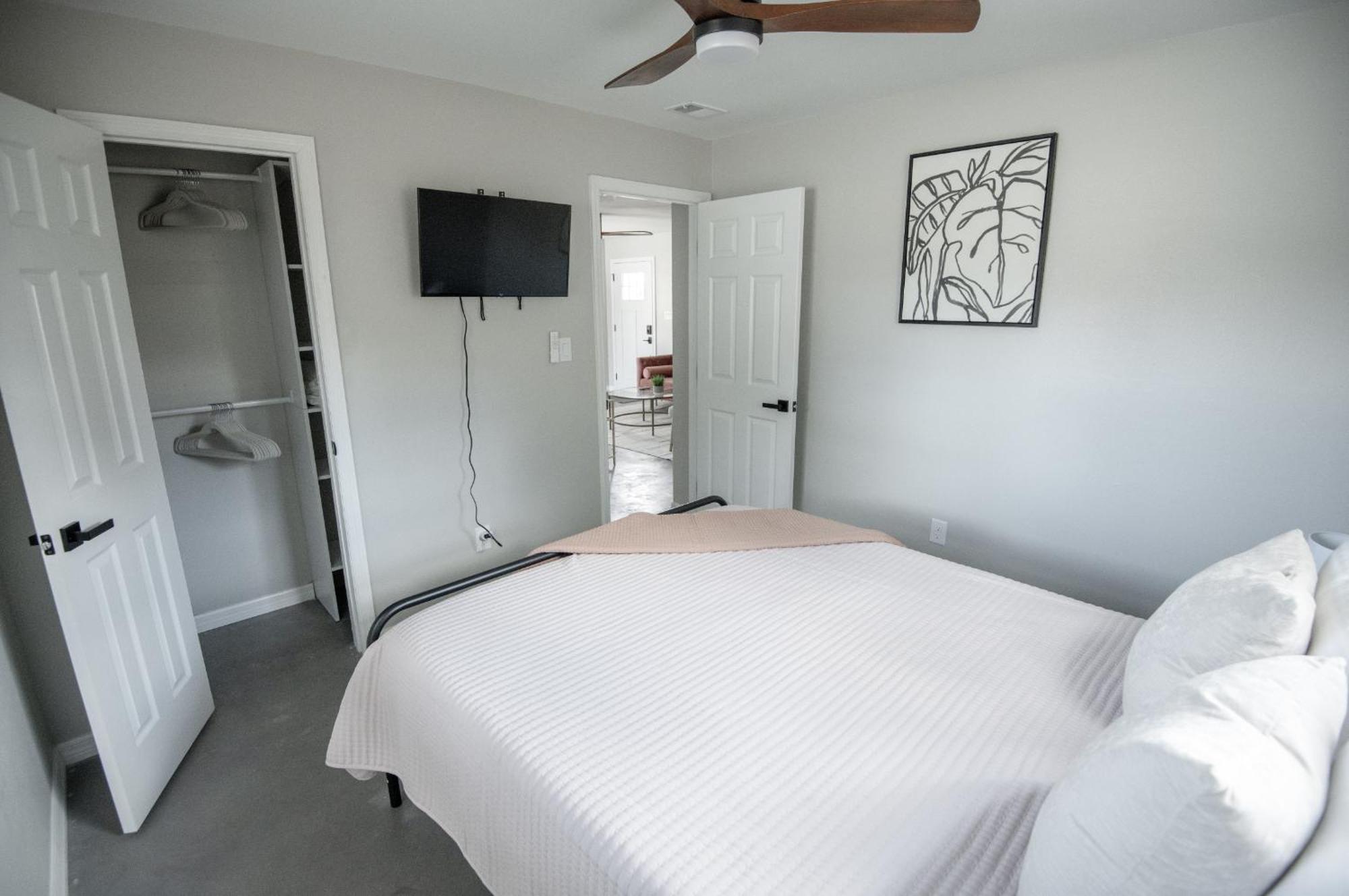 Buchanon Bungalows Orlando Exterior foto